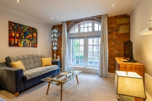 Images for Navigation Road, York