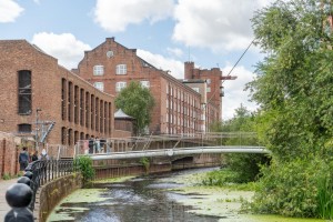 Images for Navigation Road, York