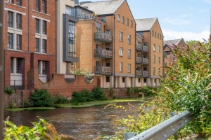 Images for Navigation Road, York