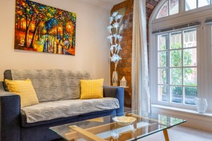 Images for Navigation Road, York