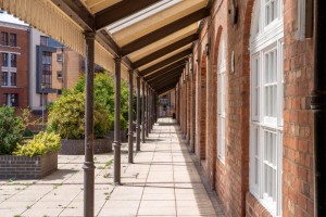 Images for Navigation Road, York