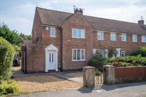 Images for Chapelfields Road, York