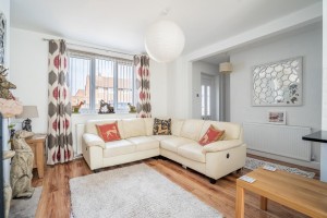 Images for Chapelfields Road, York