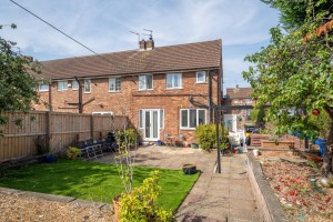 Images for Chapelfields Road, York
