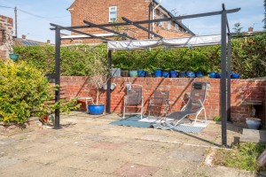 Images for Chapelfields Road, York