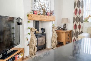 Images for Chapelfields Road, York