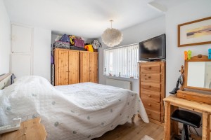 Images for Chapelfields Road, York