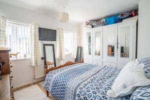 Images for Chapelfields Road, York