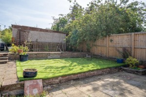 Images for Chapelfields Road, York