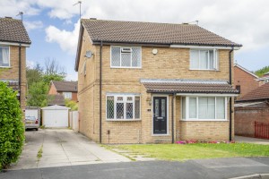 Images for Greensborough Avenue, York