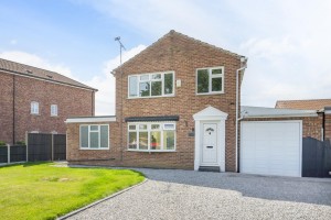 Images for New Lane, Huntington, York