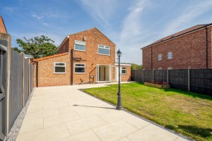 Images for New Lane, Huntington, York