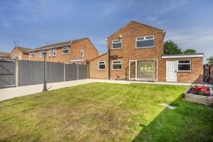 Images for New Lane, Huntington, York