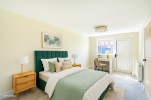 Images for New Lane, Huntington, York