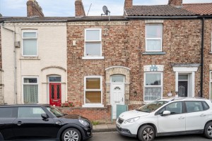 Images for Field View, York