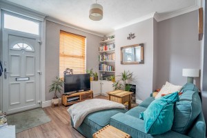 Images for Field View, York