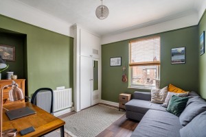 Images for Field View, York