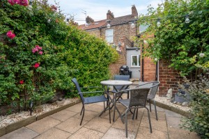 Images for Field View, York