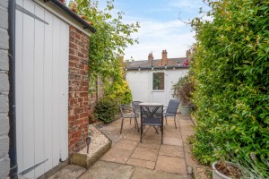 Images for Field View, York