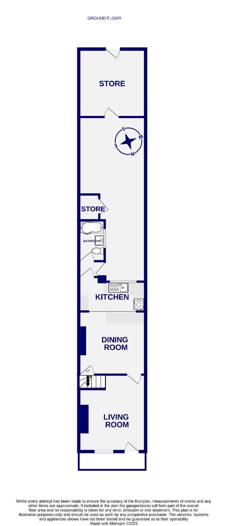 Floorplans For Field View, York