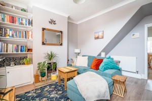 Images for Field View, York