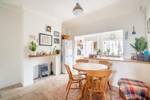 Images for Field View, York