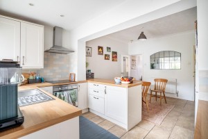 Images for Field View, York