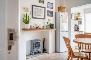 Images for Field View, York