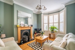 Images for Claremont Terrace, York