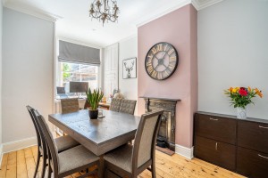 Images for Claremont Terrace, York