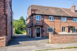 Images for 87 Cromer Street, York