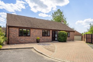 Images for Church Farm Close, Rufforth, York