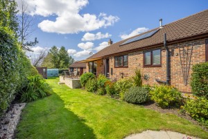Images for Church Farm Close, Rufforth, York
