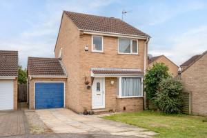 Images for Tarbert Crescent, York