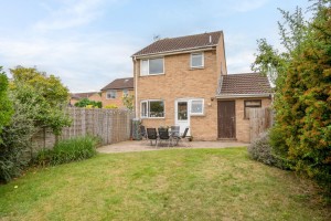 Images for Tarbert Crescent, York