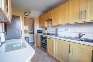 Images for Tarbert Crescent, York