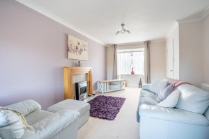 Images for Tarbert Crescent, York