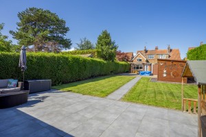 Images for Moorgate, York