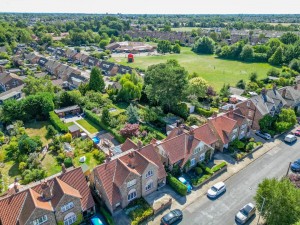 Images for Moorgate, York