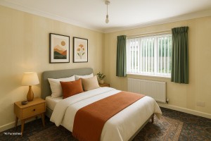 Images for Main Street, Knapton, York