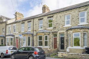 Images for Albemarle Road, York