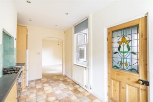 Images for Albemarle Road, York