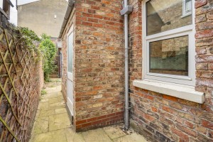 Images for Albemarle Road, York