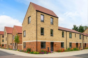 Images for Cocoa Gardens, Wigginton Road, York