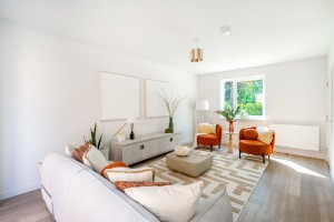 Images for Cocoa Gardens, Wigginton Road, York