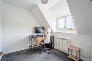 Images for Willow Bank, New Earswick, York