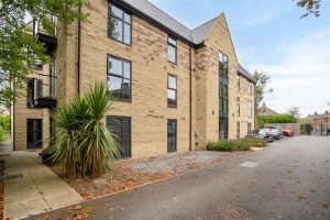 Images for North Lodge, Clifton Park Avenue, York, YO30 5AB