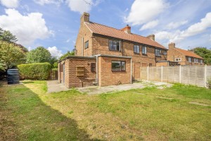 Images for New Road, Southburn, Driffield, YO25 9ED