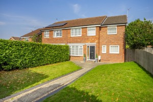 Images for York Road, Strensall, York