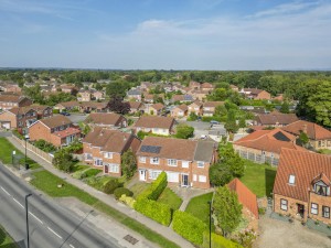 Images for York Road, Strensall, York